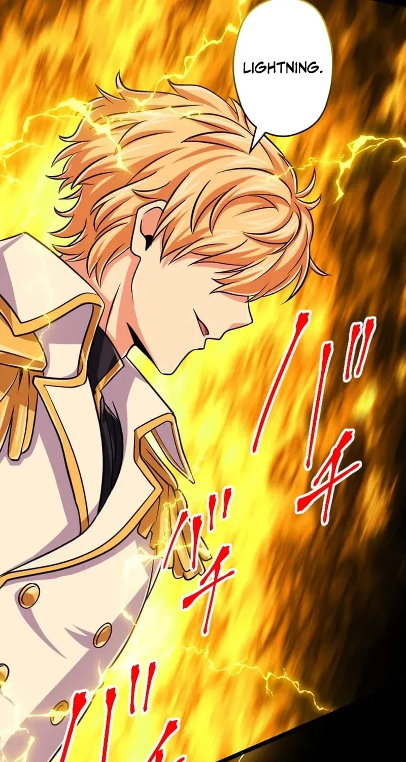 The Max Magic Level Great Sage
