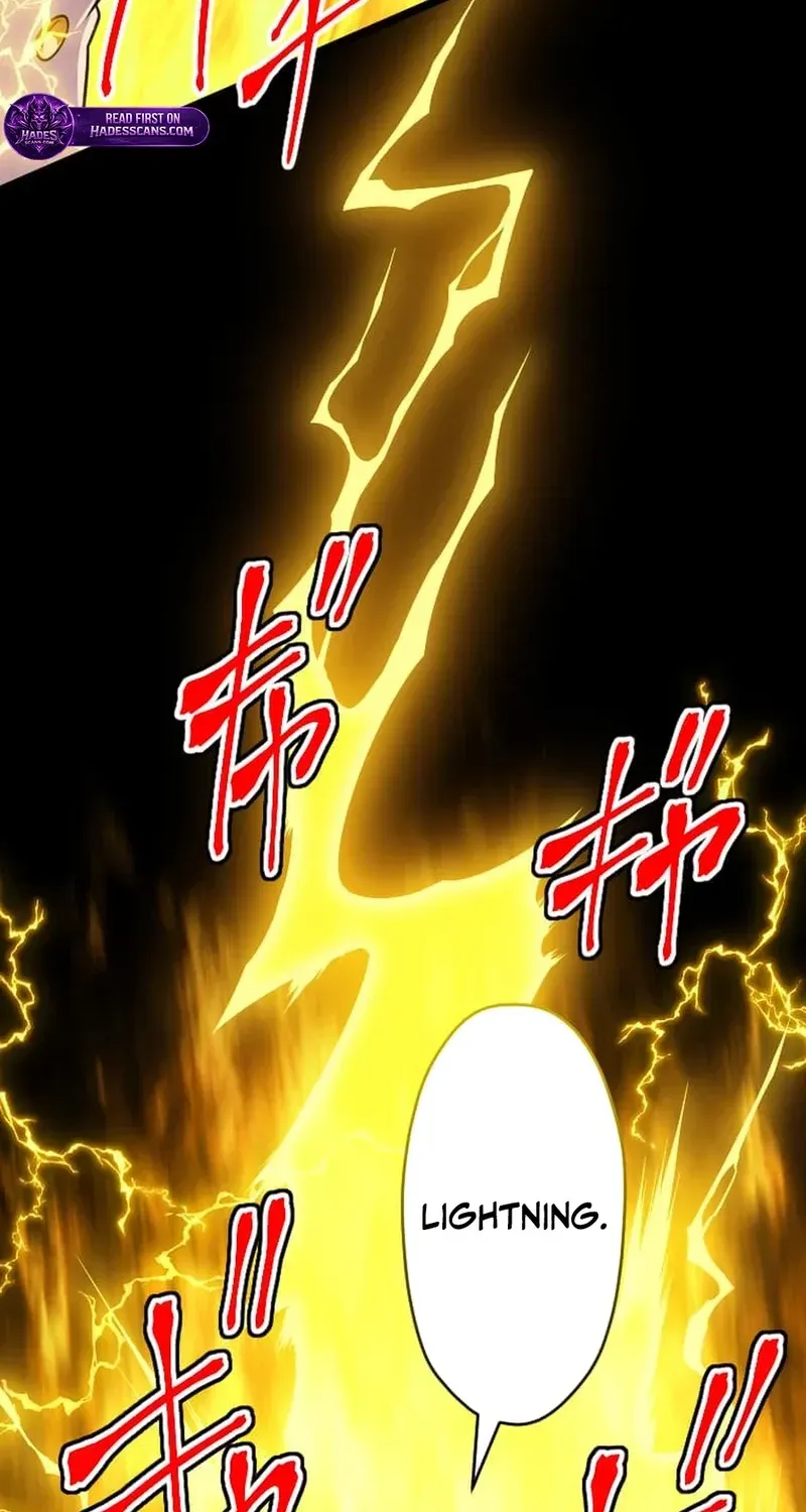 The Max Magic Level Great Sage
