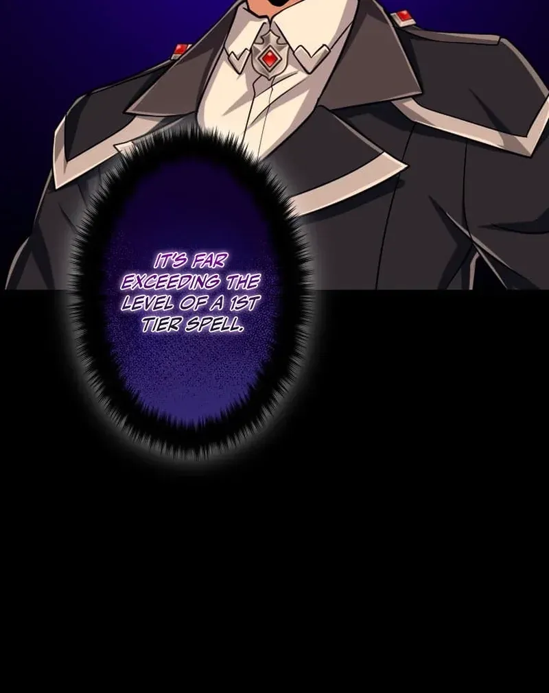 The Max Magic Level Great Sage