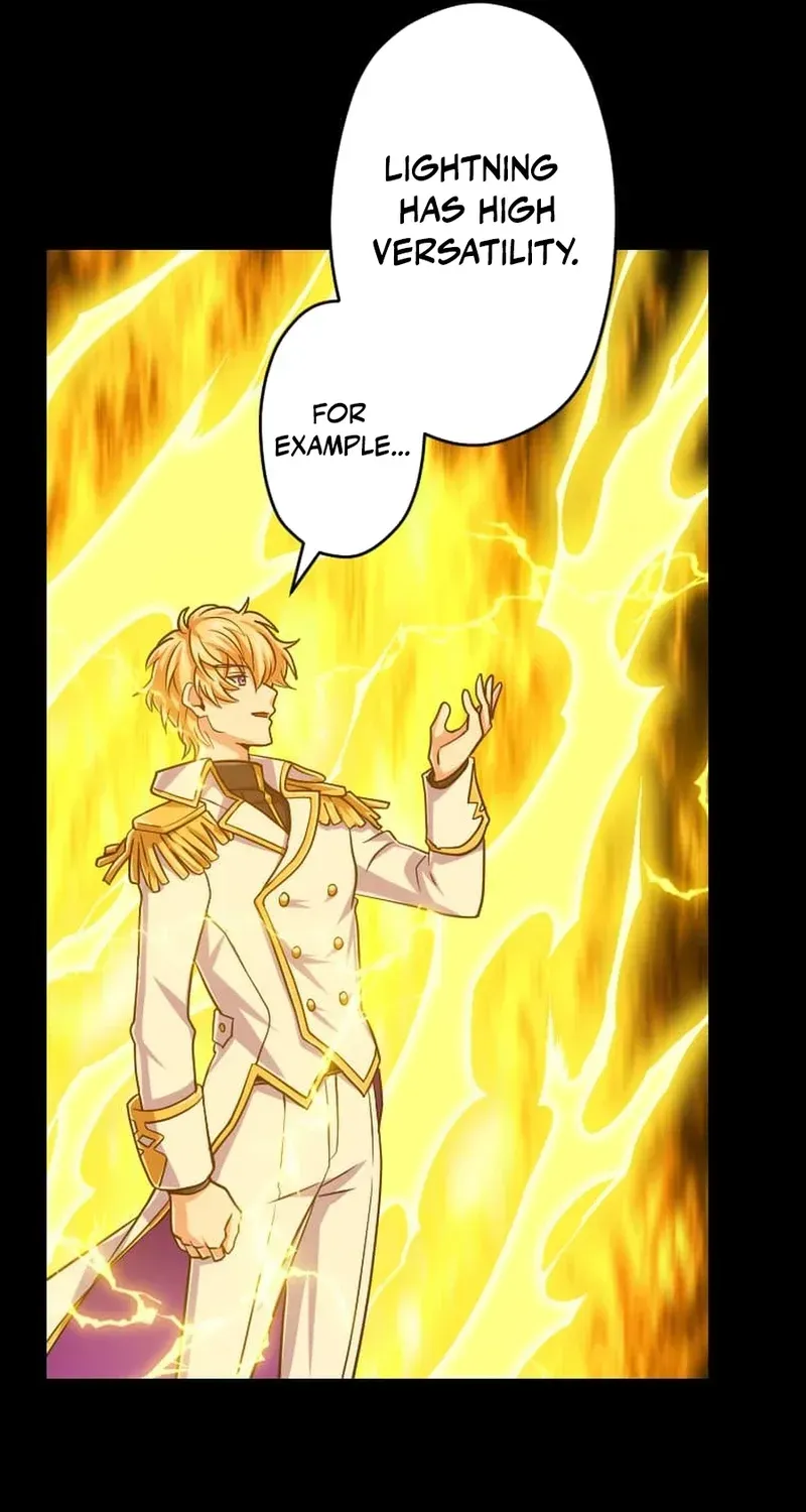 The Max Magic Level Great Sage