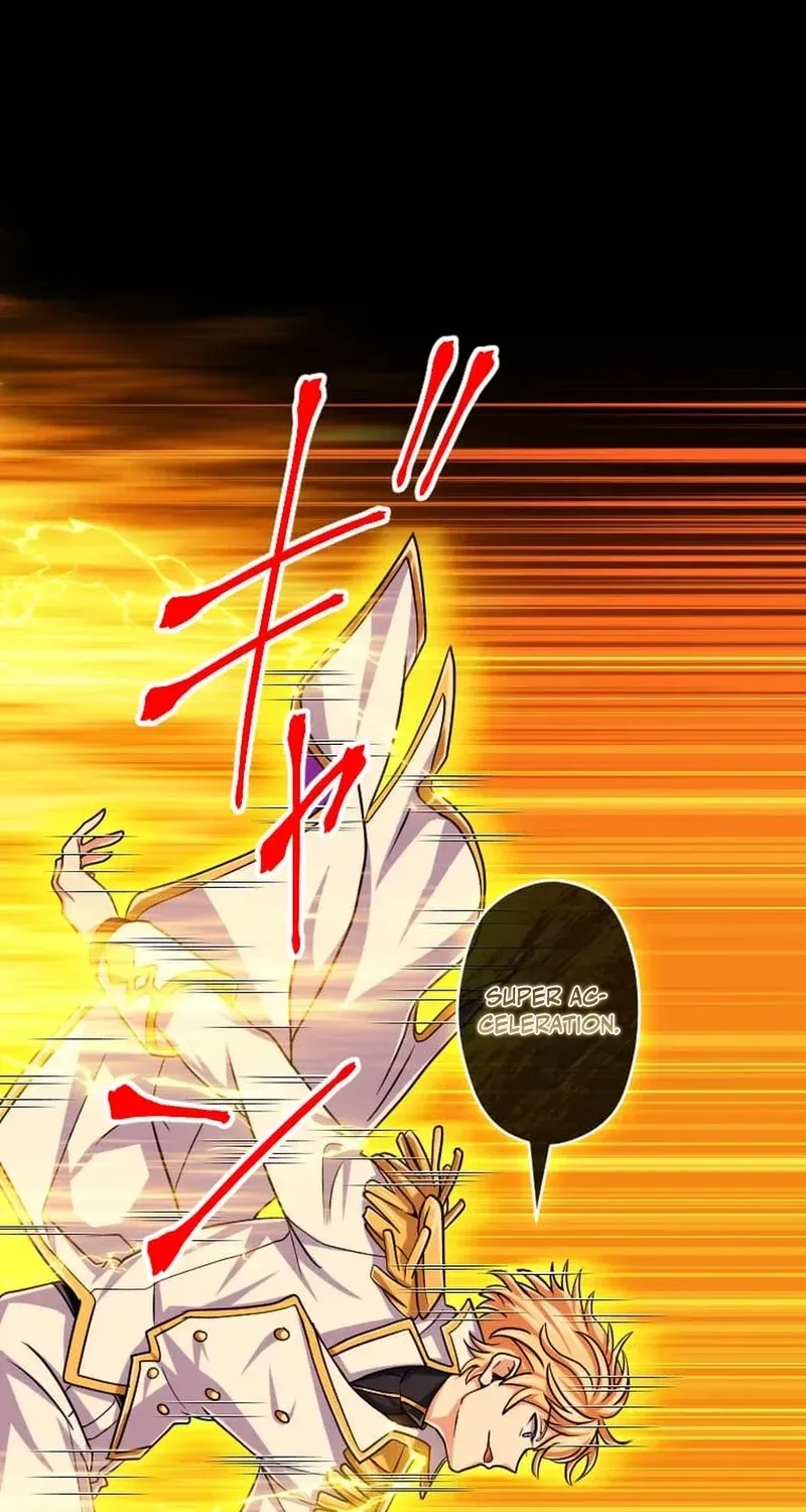 The Max Magic Level Great Sage