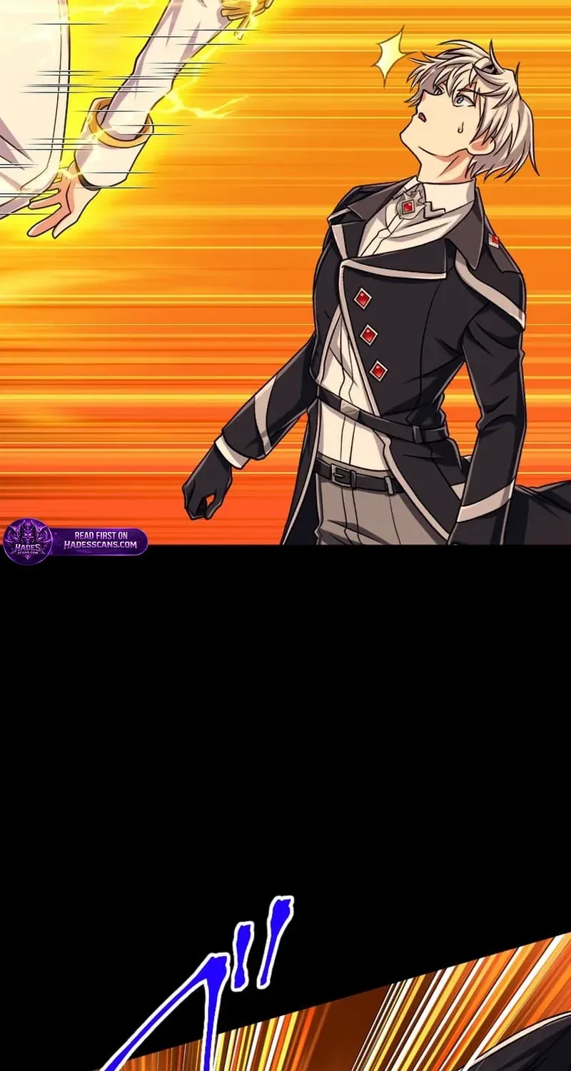 The Max Magic Level Great Sage