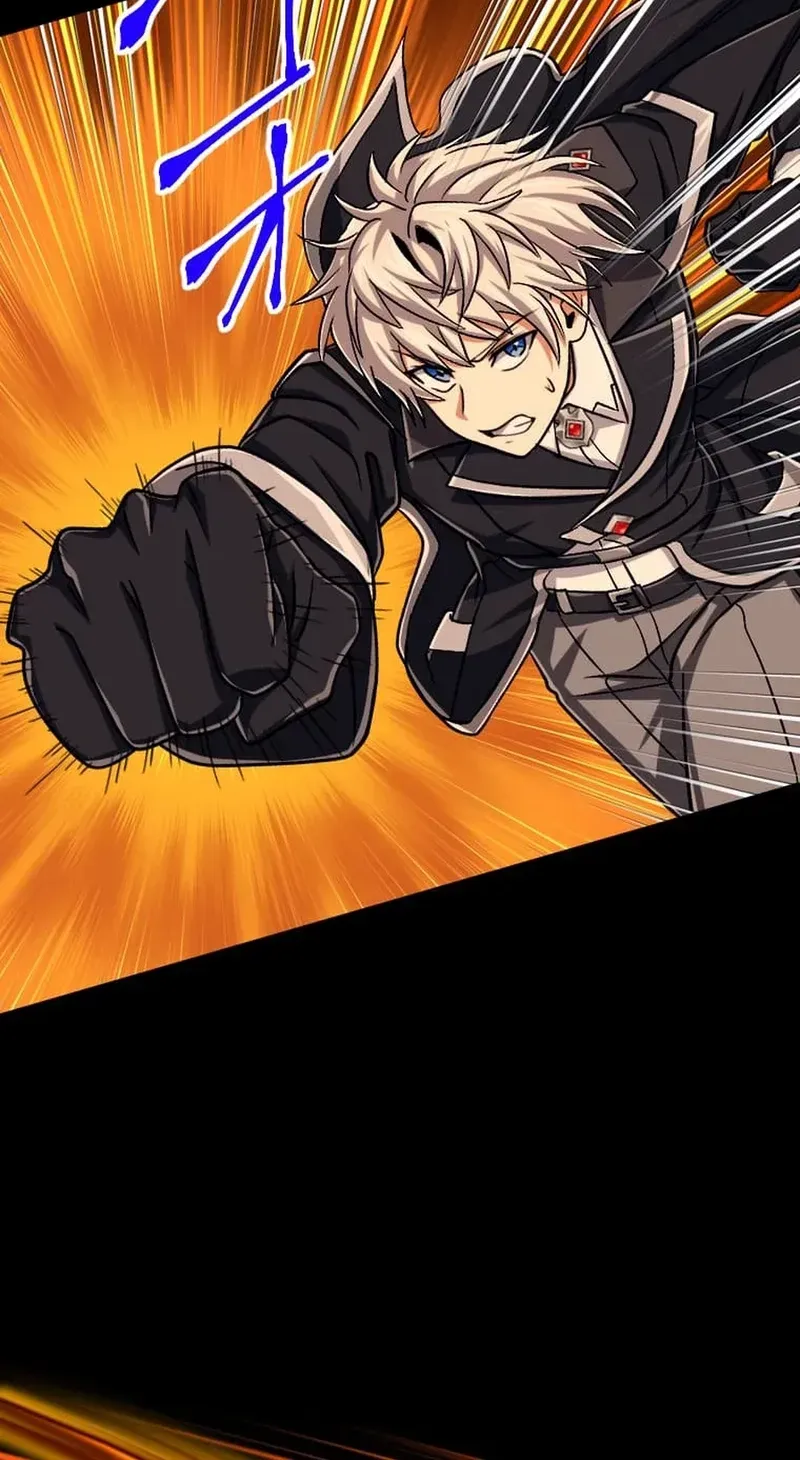The Max Magic Level Great Sage