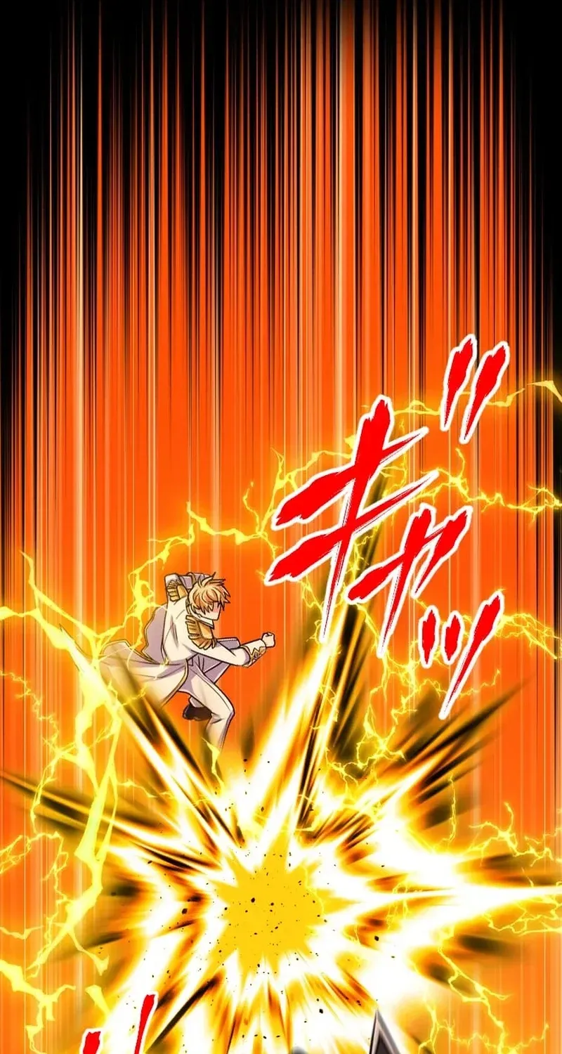 The Max Magic Level Great Sage