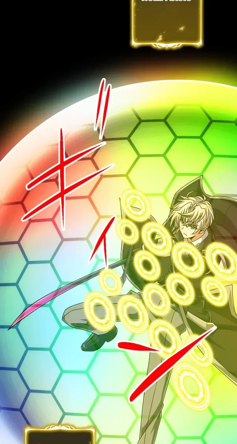 The Max Magic Level Great Sage