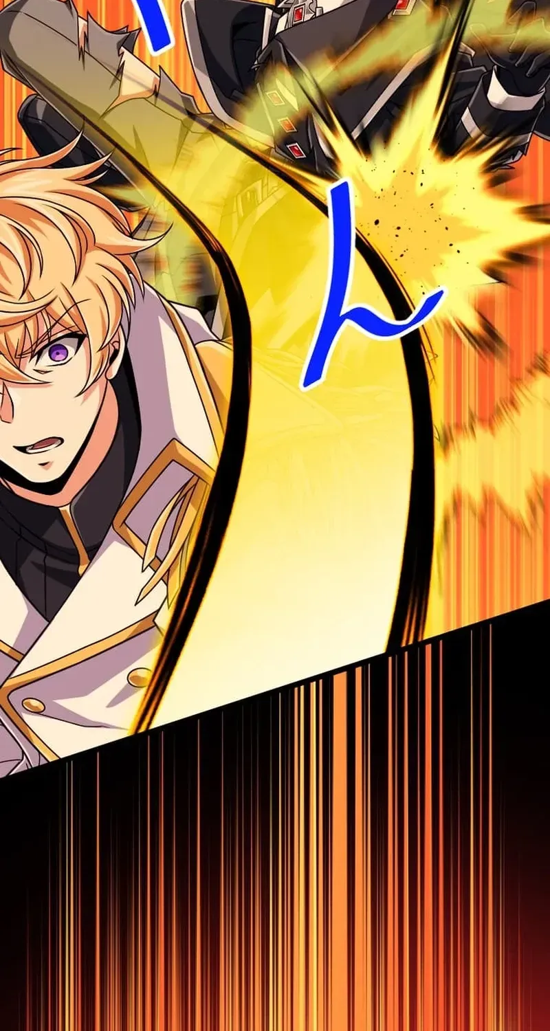 The Max Magic Level Great Sage