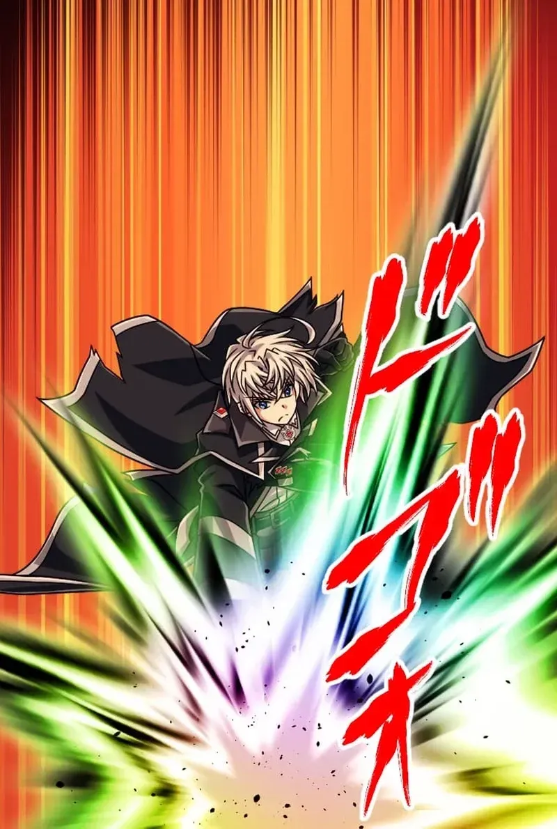 The Max Magic Level Great Sage
