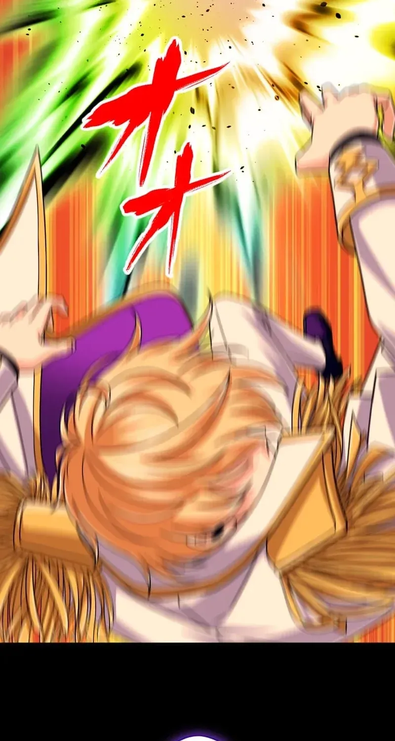The Max Magic Level Great Sage