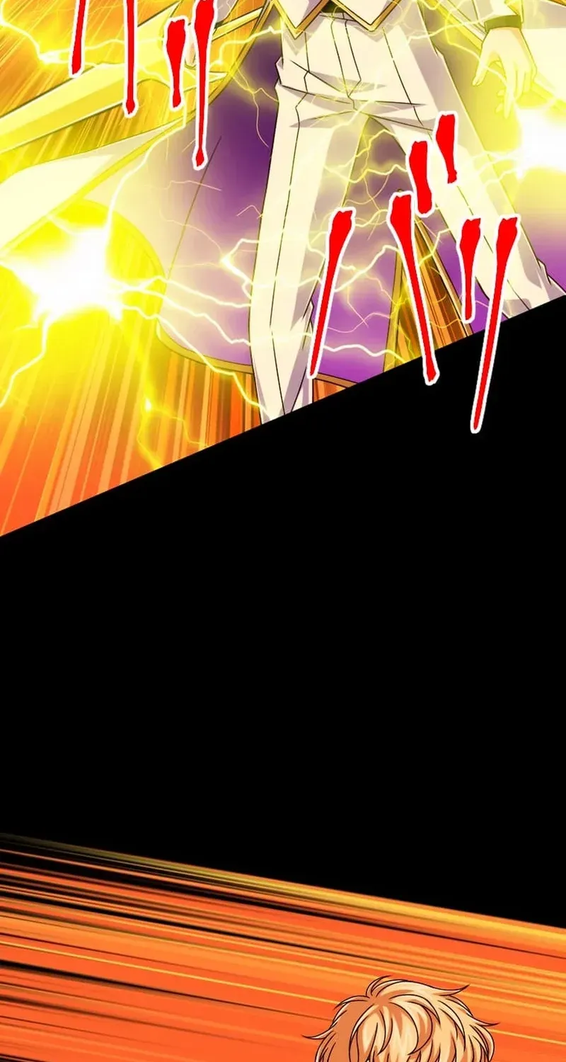 The Max Magic Level Great Sage