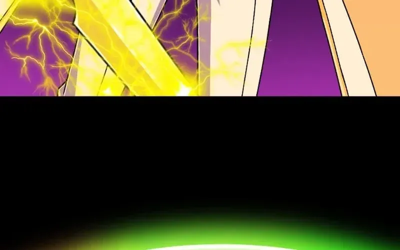 The Max Magic Level Great Sage