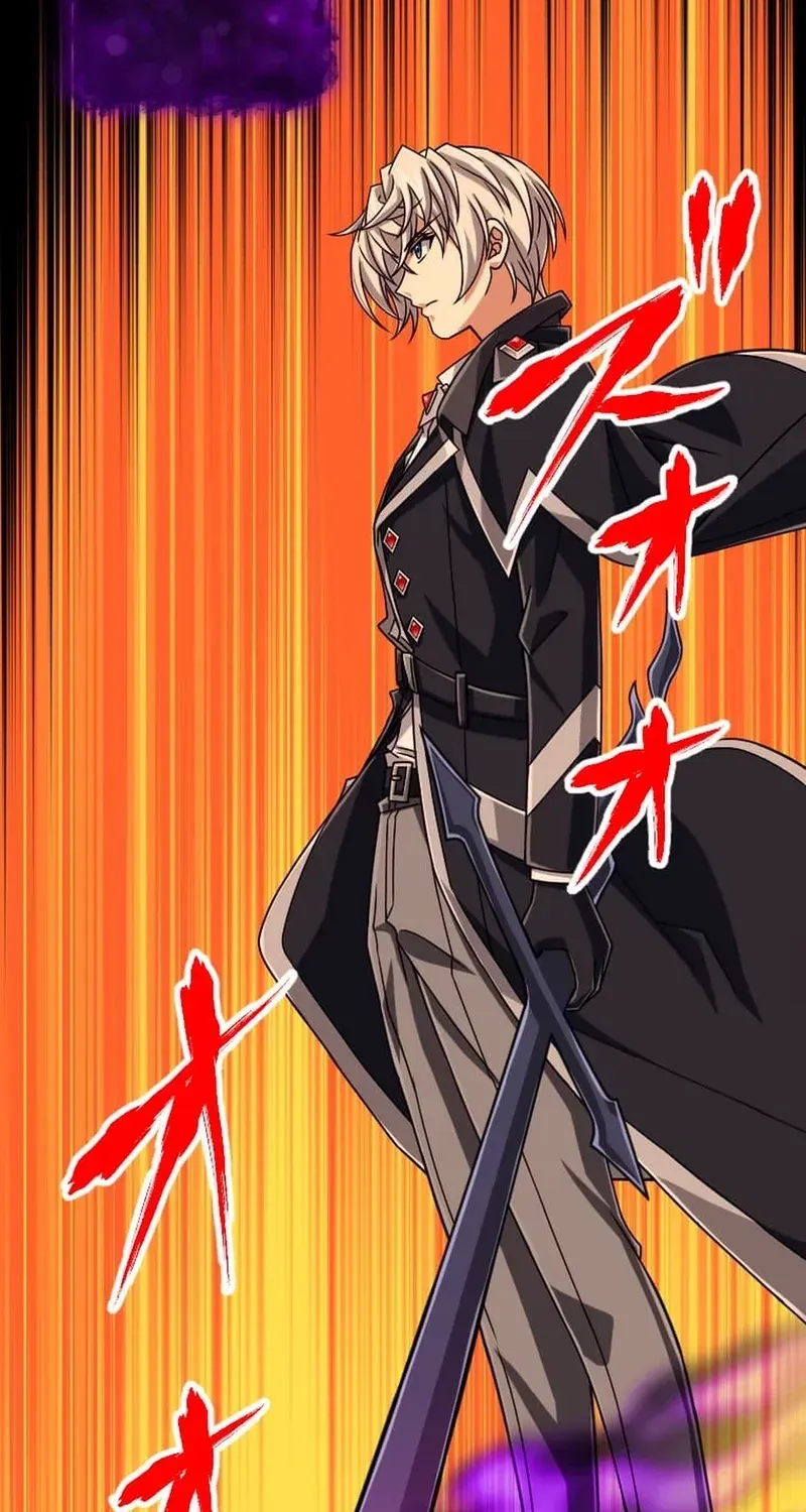 The Max Magic Level Great Sage