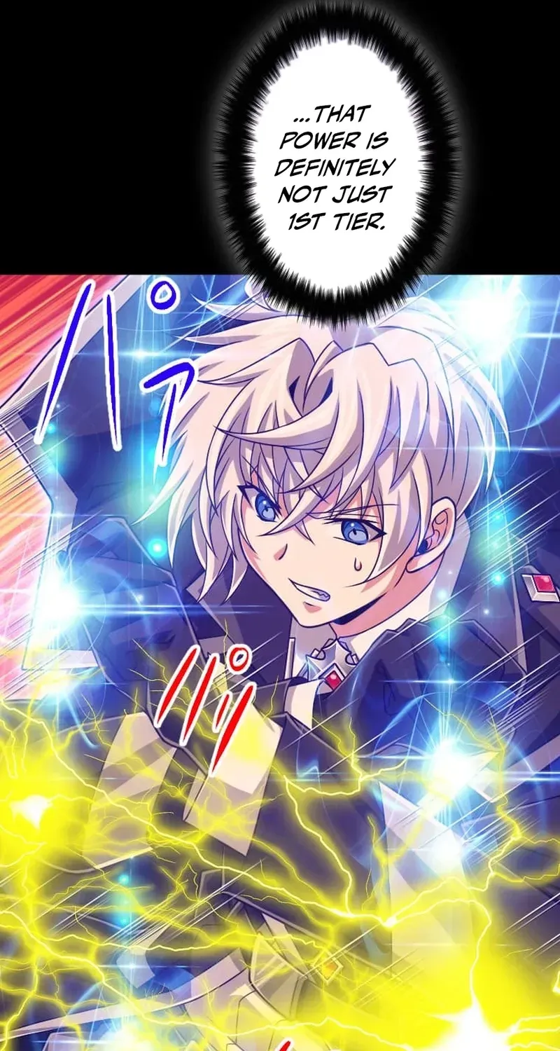 The Max Magic Level Great Sage