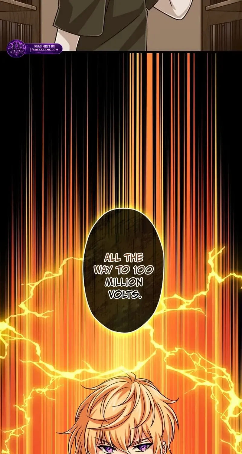 The Max Magic Level Great Sage