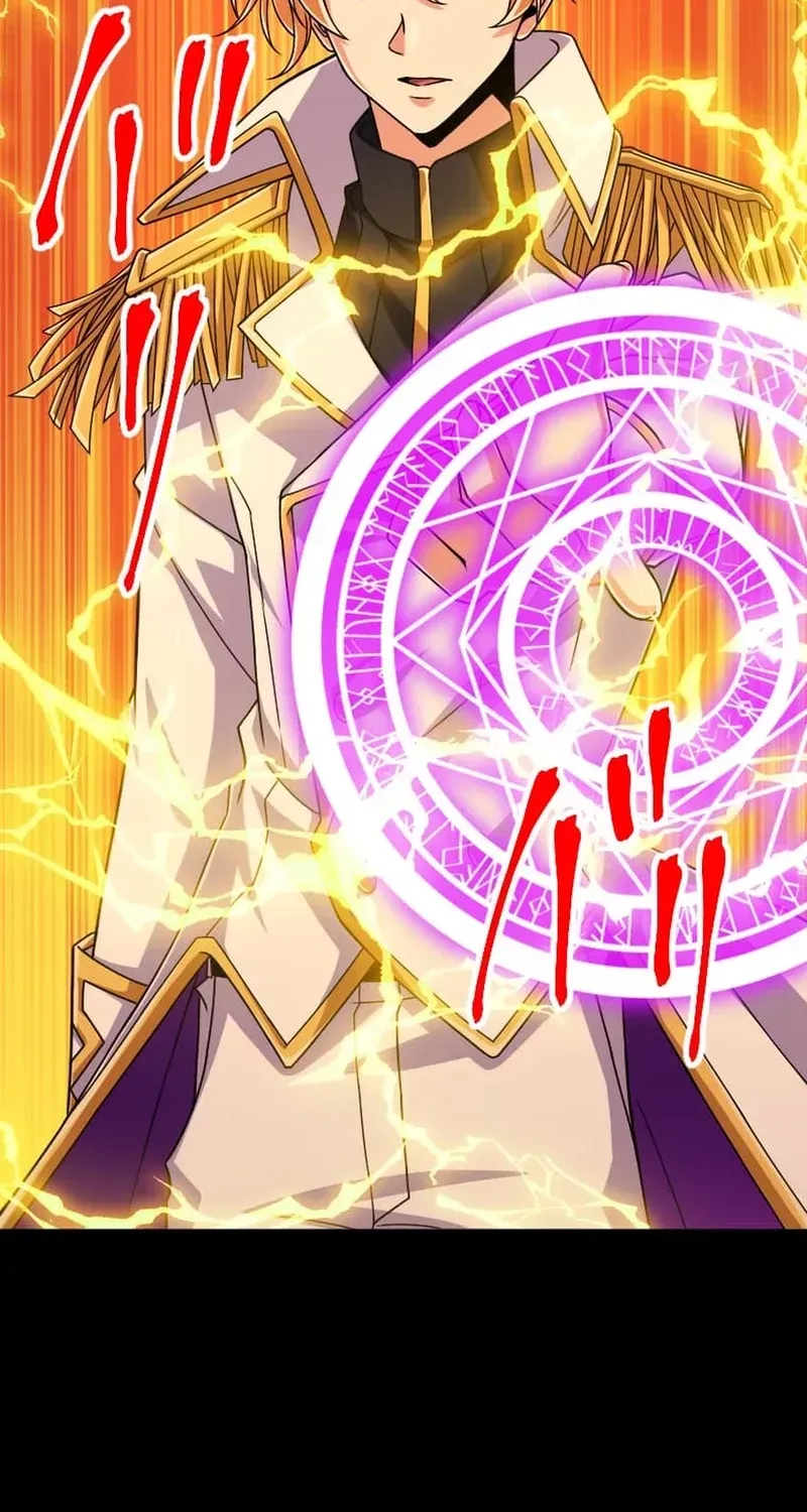 The Max Magic Level Great Sage