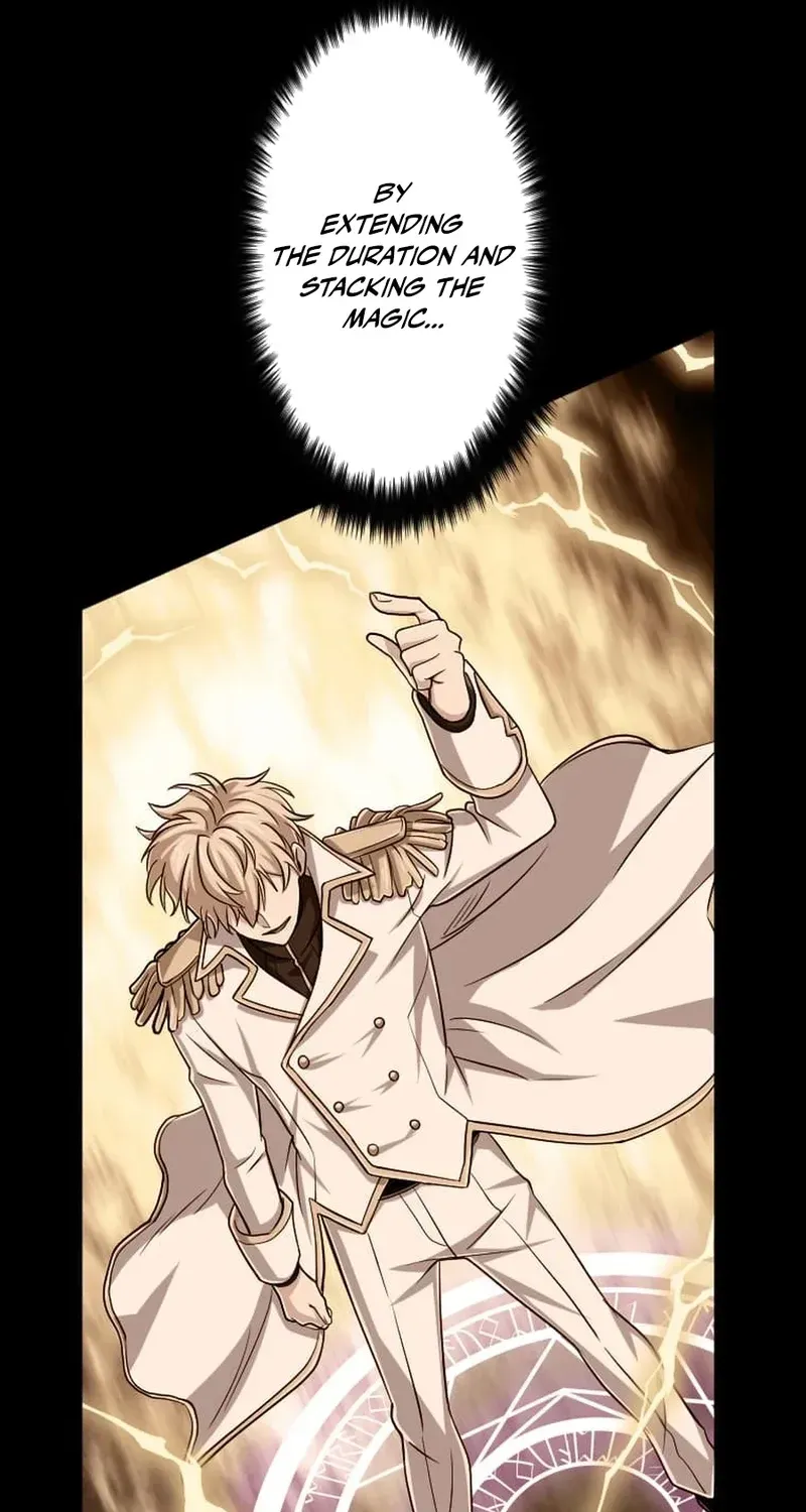 The Max Magic Level Great Sage