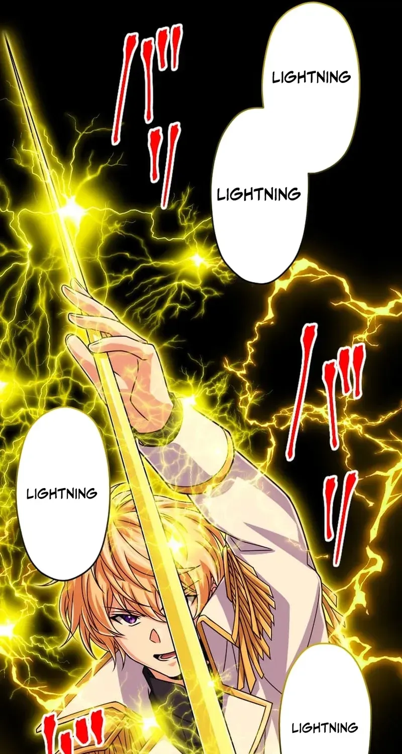 The Max Magic Level Great Sage