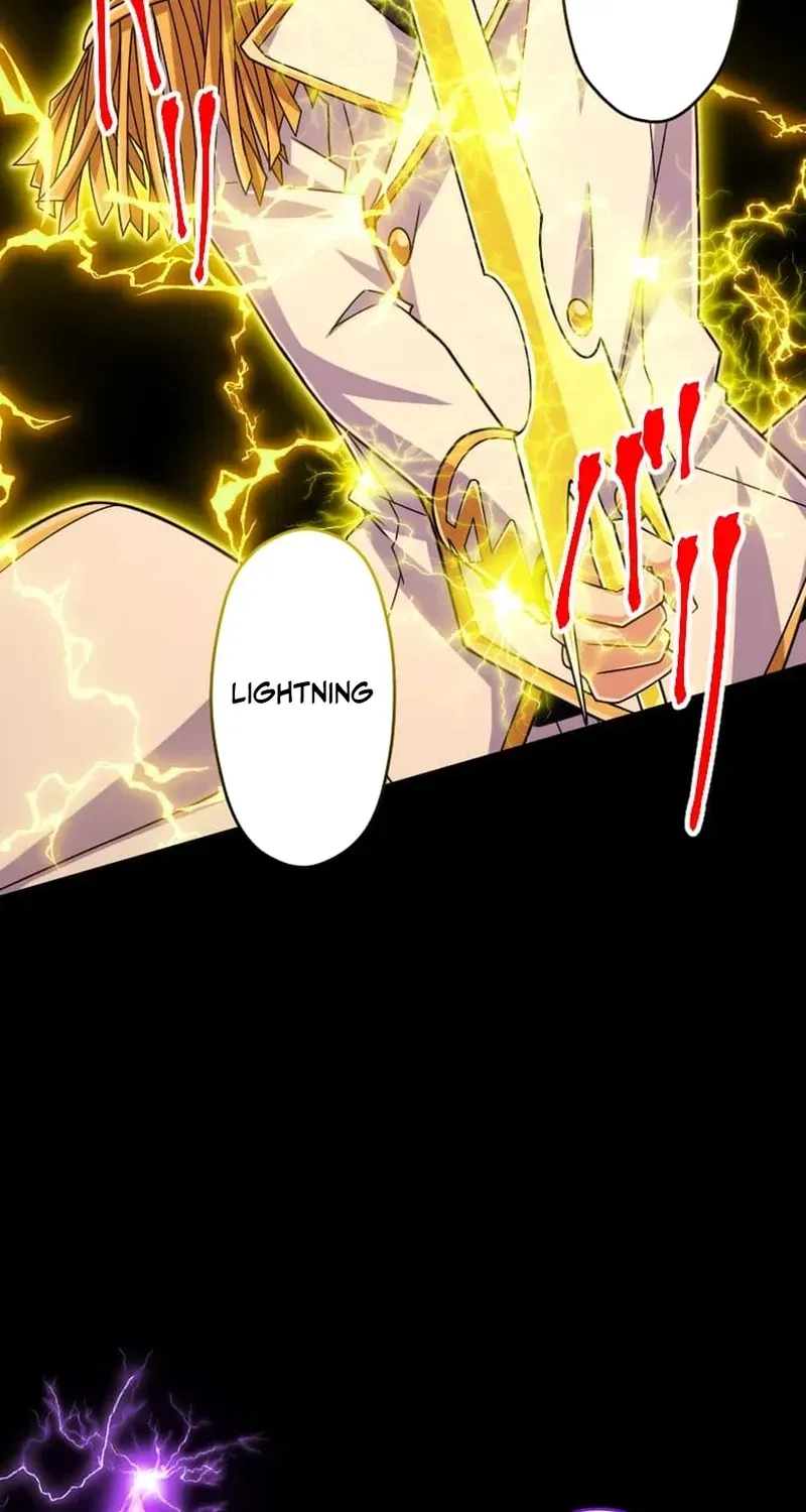 The Max Magic Level Great Sage