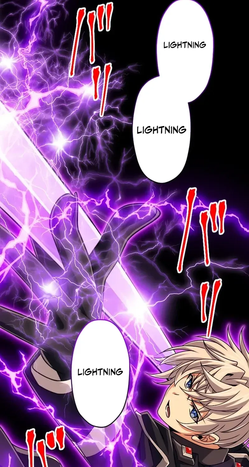 The Max Magic Level Great Sage
