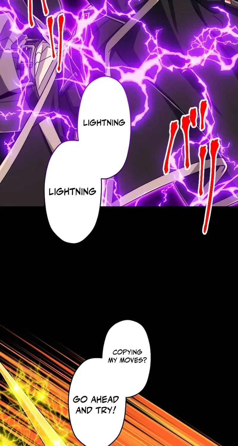 The Max Magic Level Great Sage
