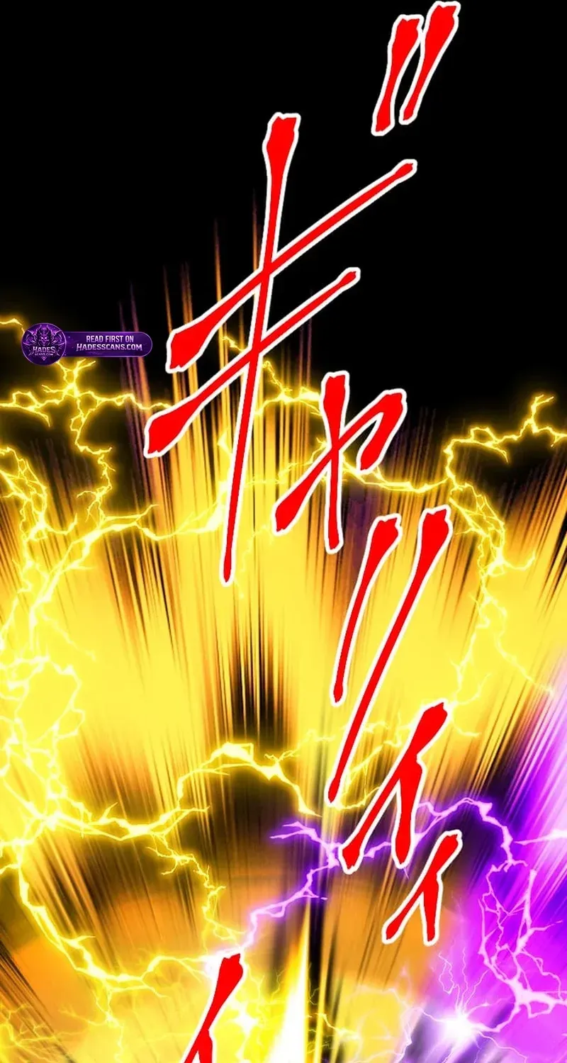 The Max Magic Level Great Sage