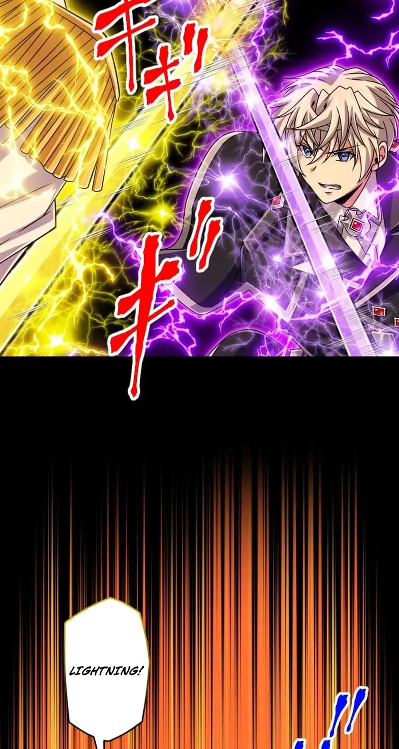 The Max Magic Level Great Sage