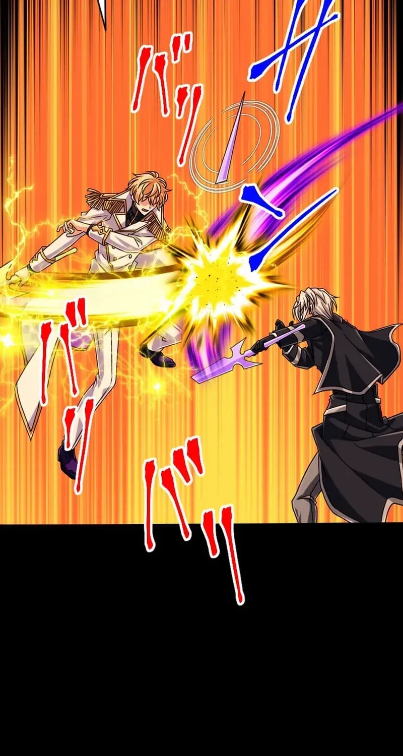 The Max Magic Level Great Sage