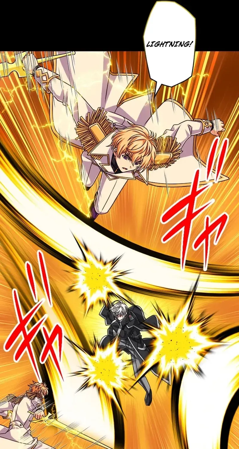 The Max Magic Level Great Sage