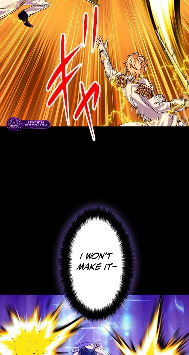 The Max Magic Level Great Sage