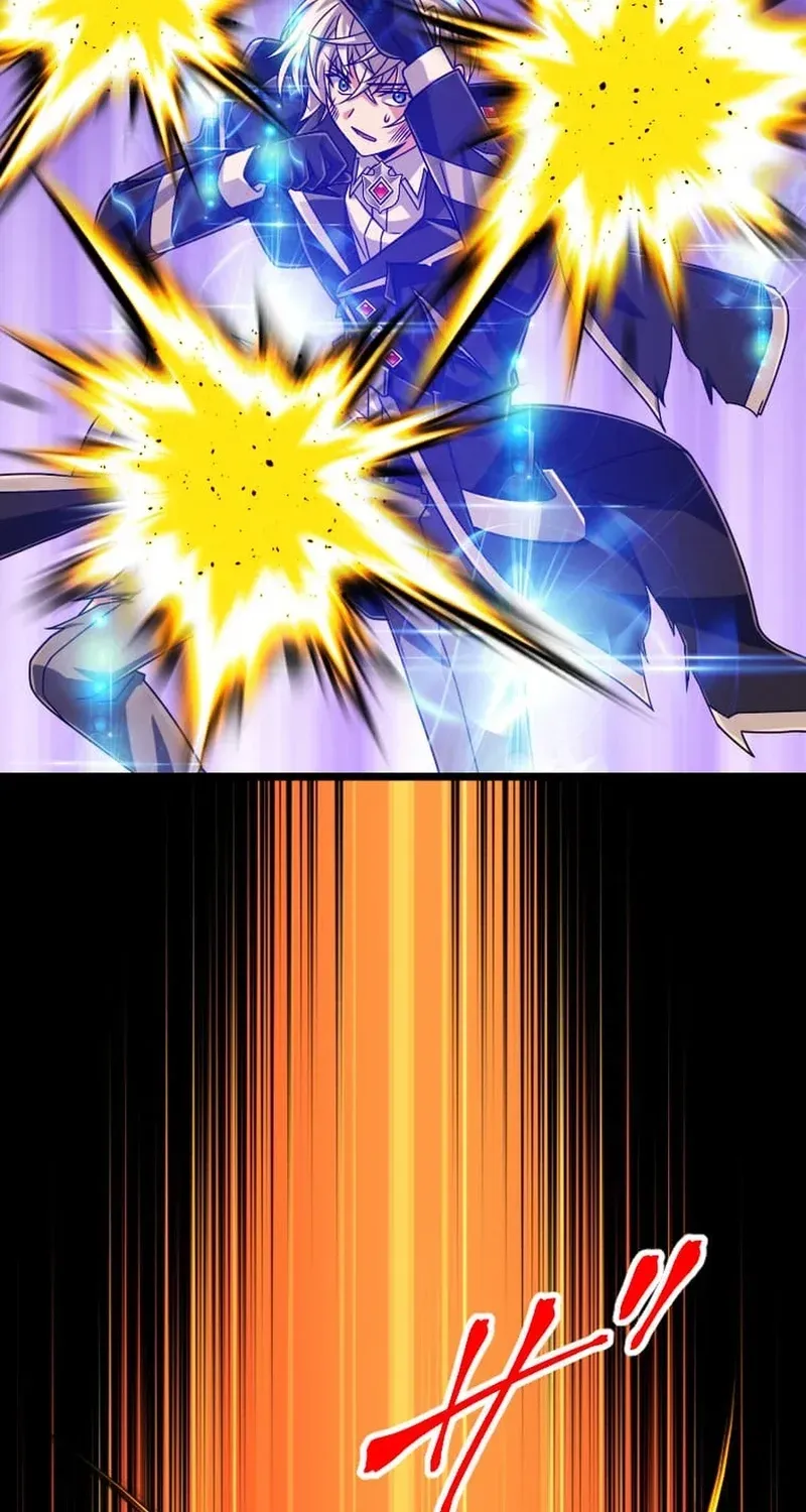 The Max Magic Level Great Sage