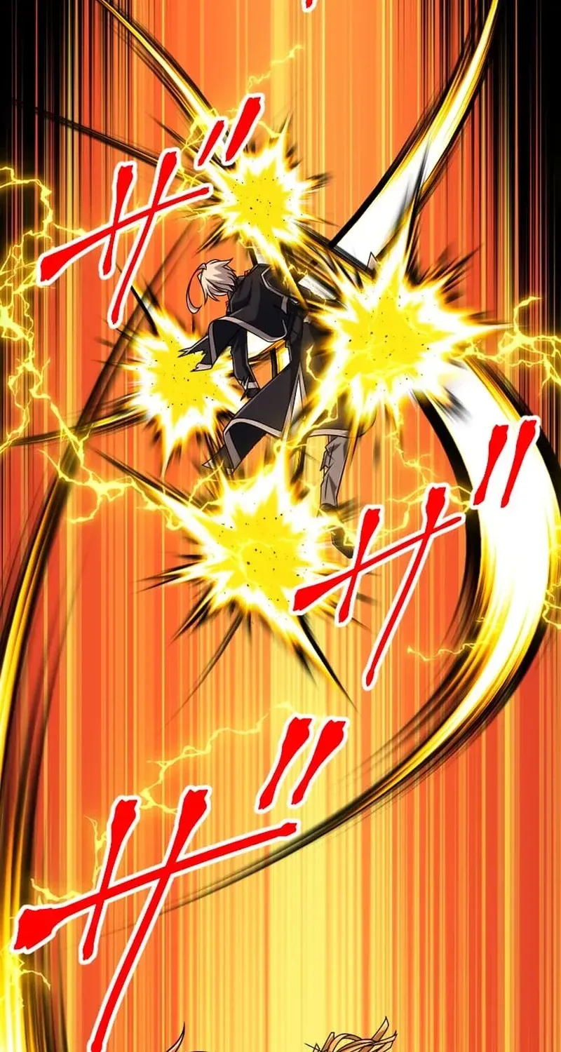 The Max Magic Level Great Sage