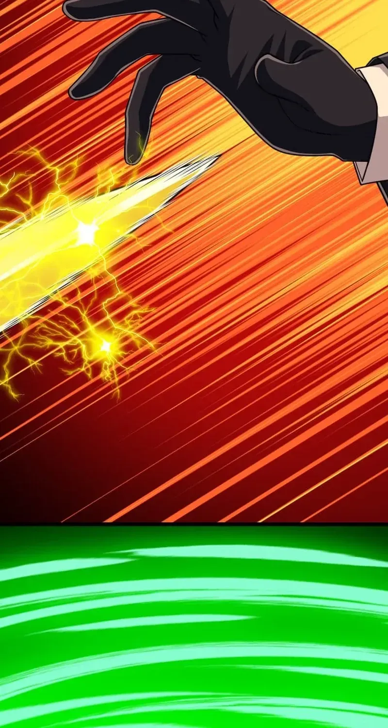 The Max Magic Level Great Sage