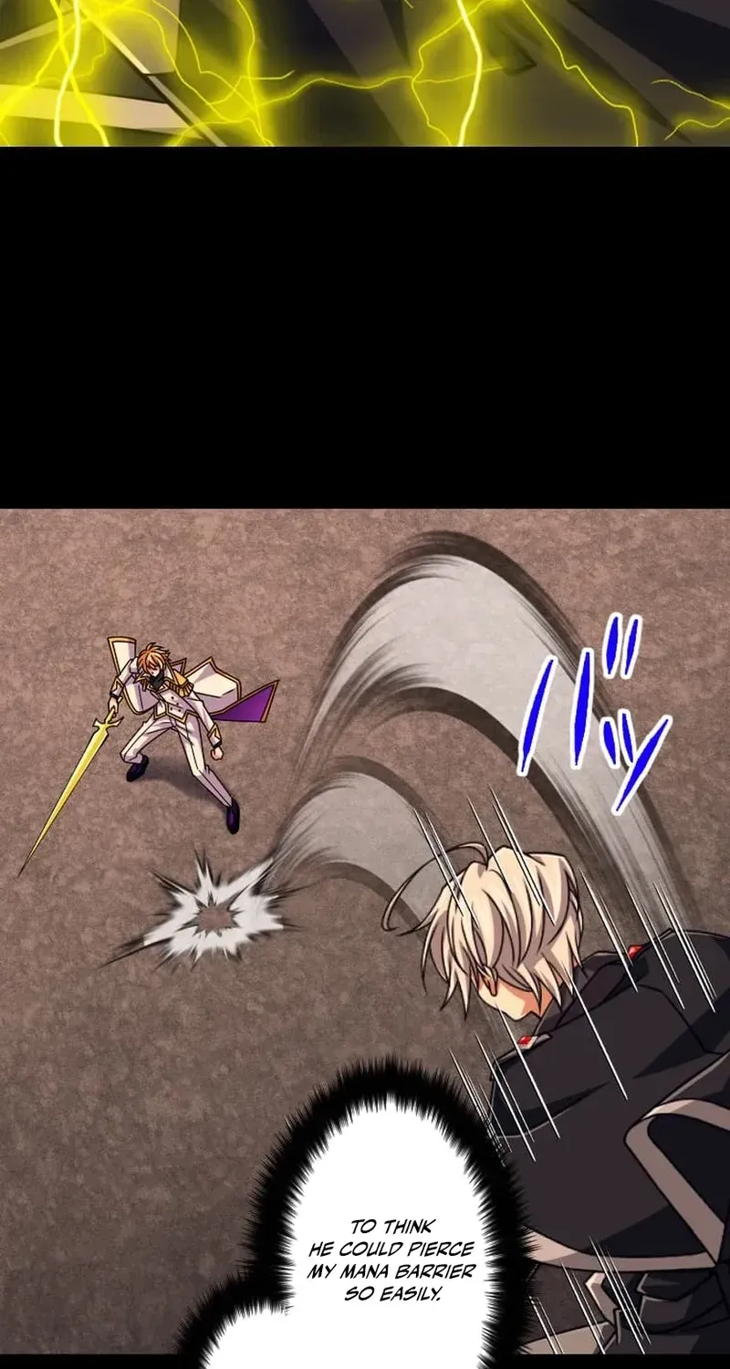 The Max Magic Level Great Sage