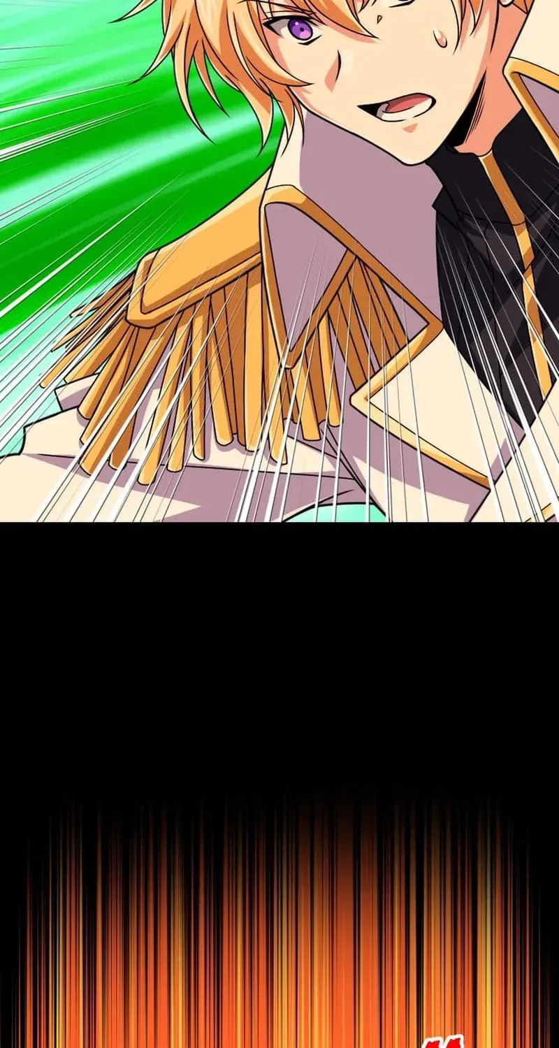 The Max Magic Level Great Sage