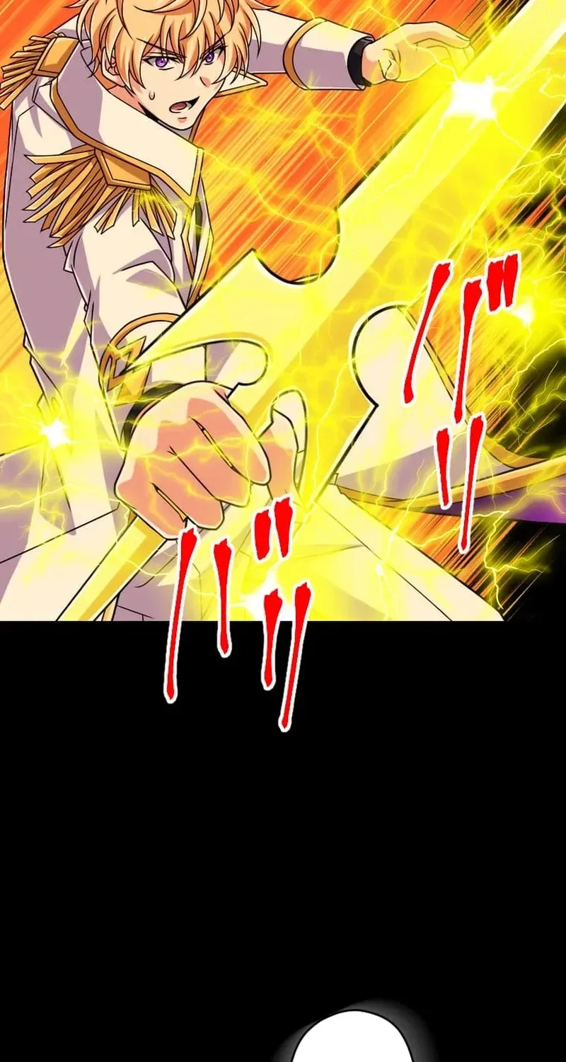 The Max Magic Level Great Sage