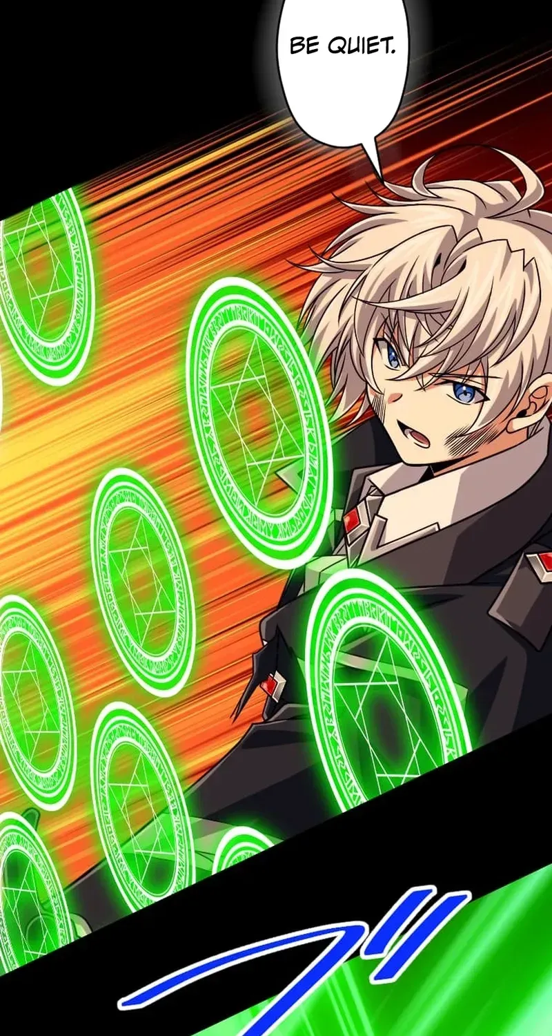 The Max Magic Level Great Sage