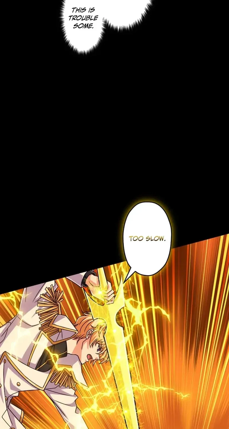 The Max Magic Level Great Sage