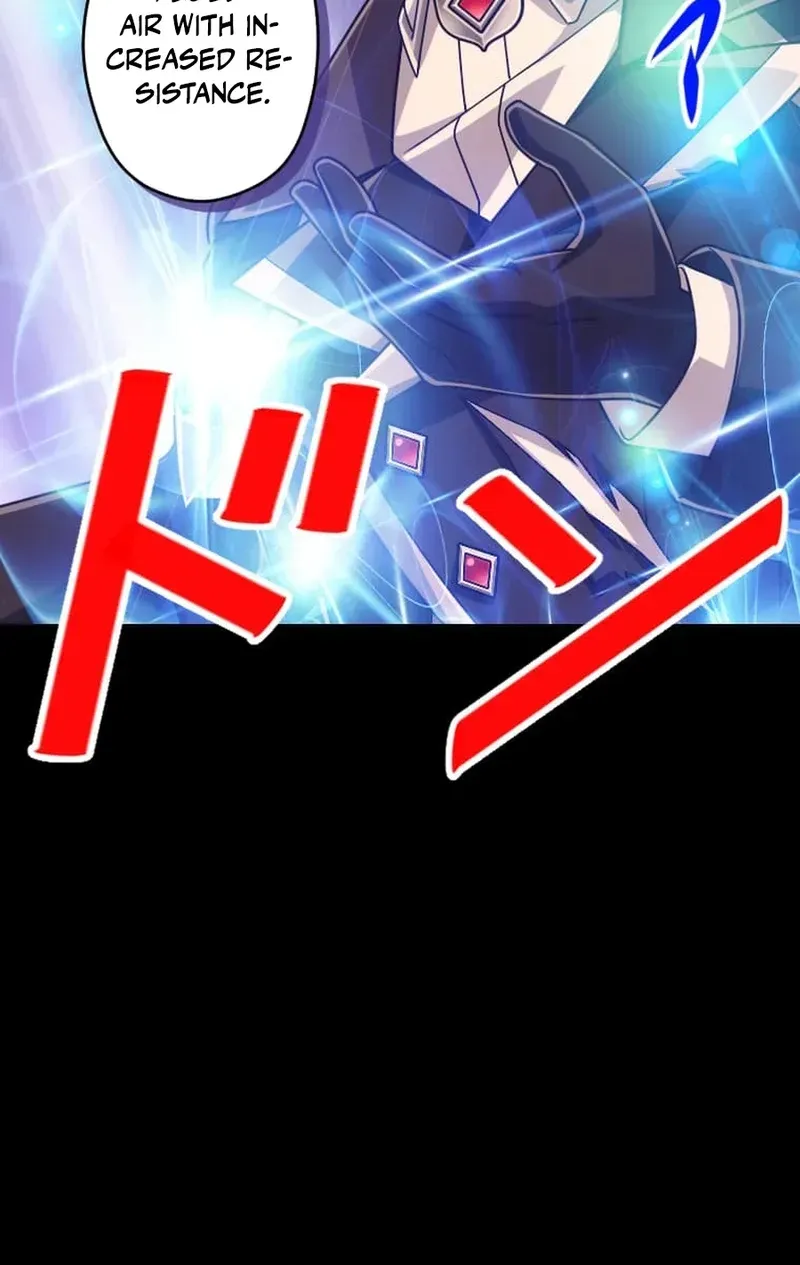 The Max Magic Level Great Sage