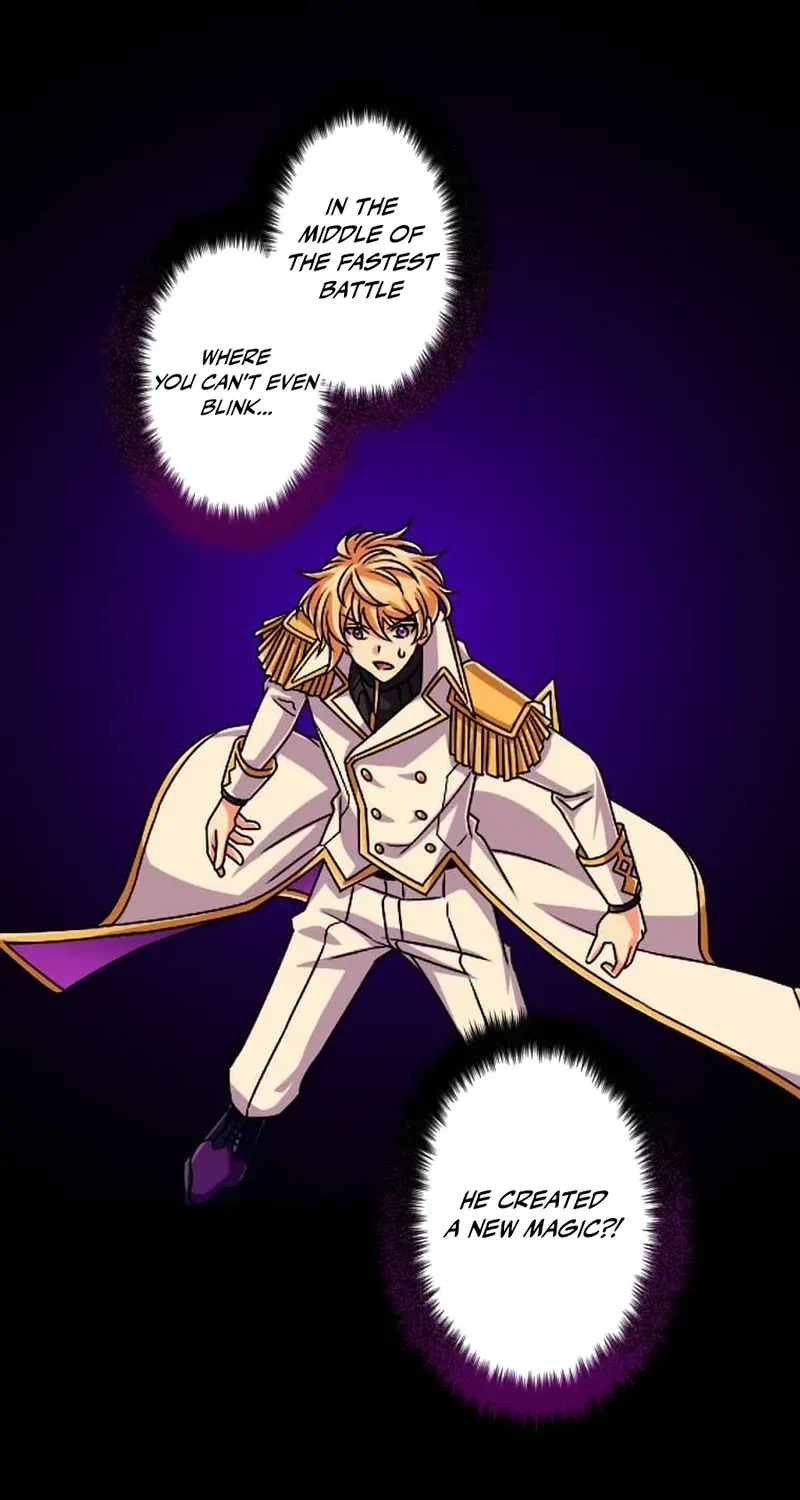 The Max Magic Level Great Sage
