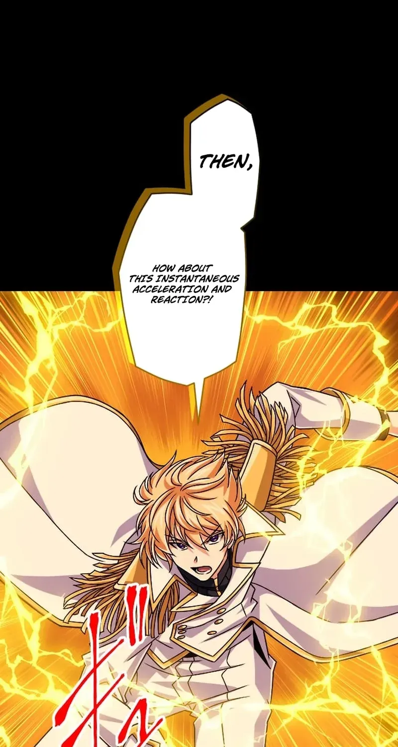 The Max Magic Level Great Sage