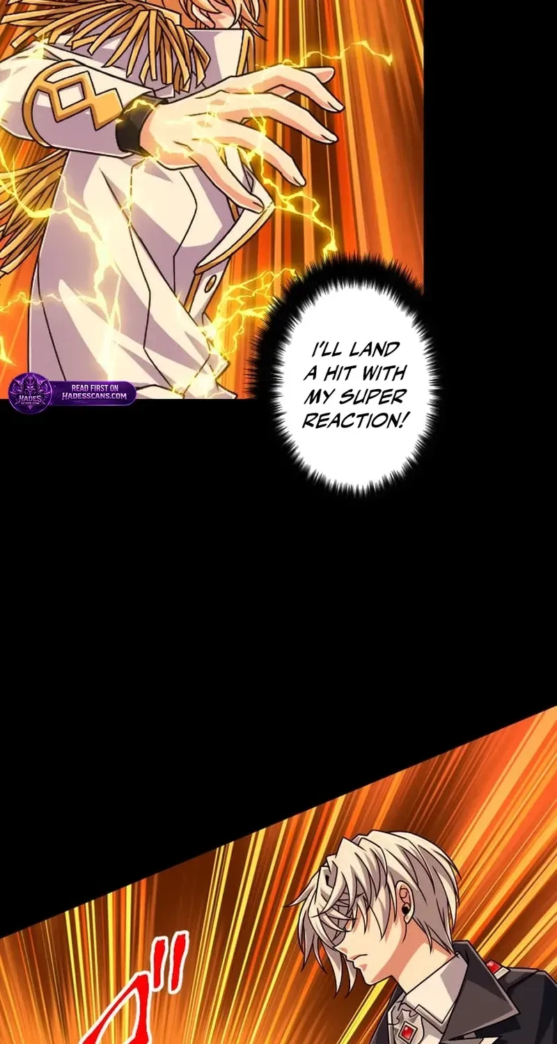 The Max Magic Level Great Sage