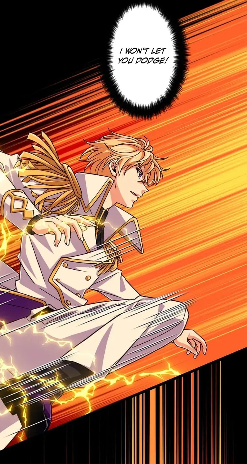 The Max Magic Level Great Sage