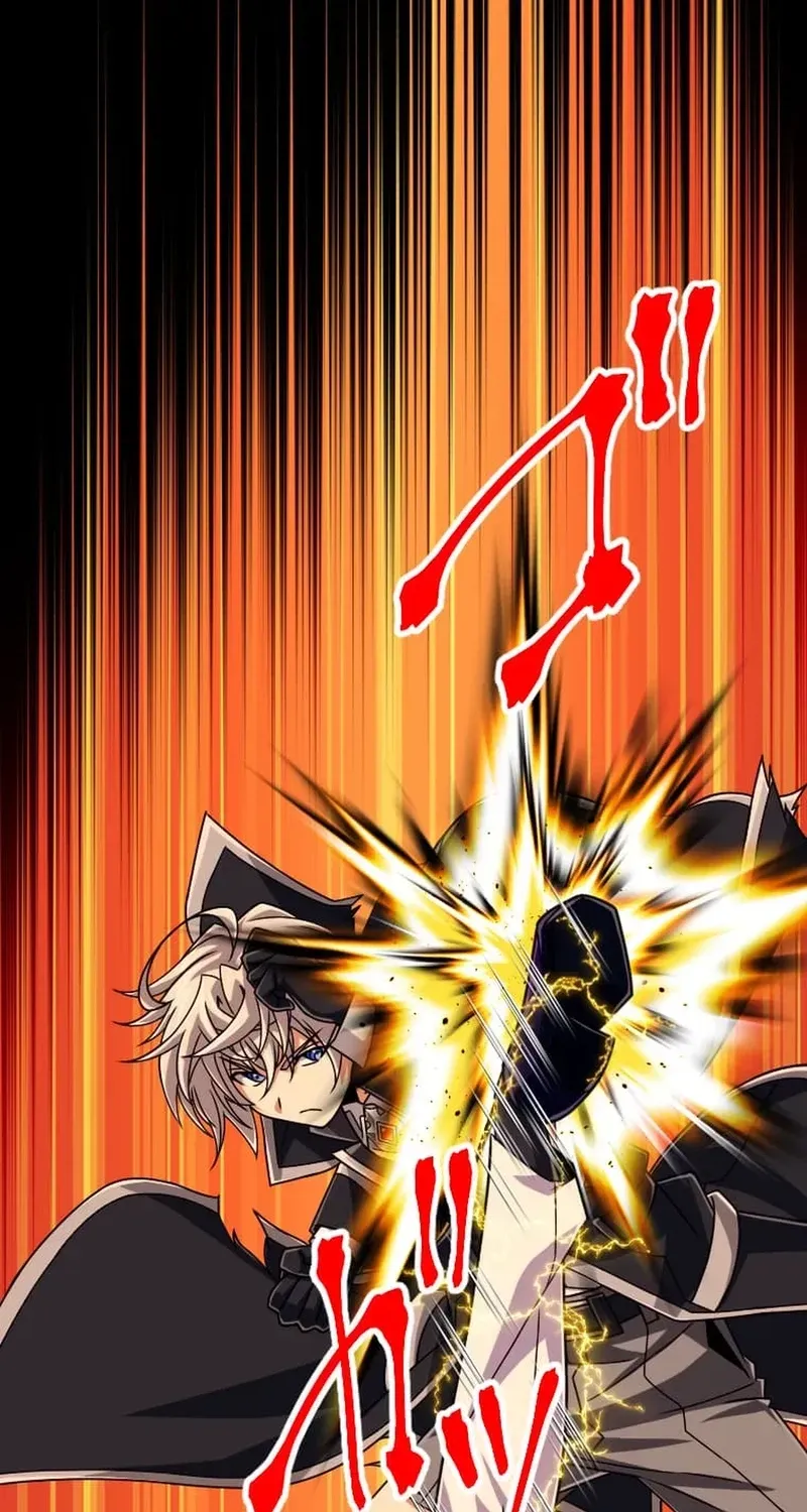 The Max Magic Level Great Sage
