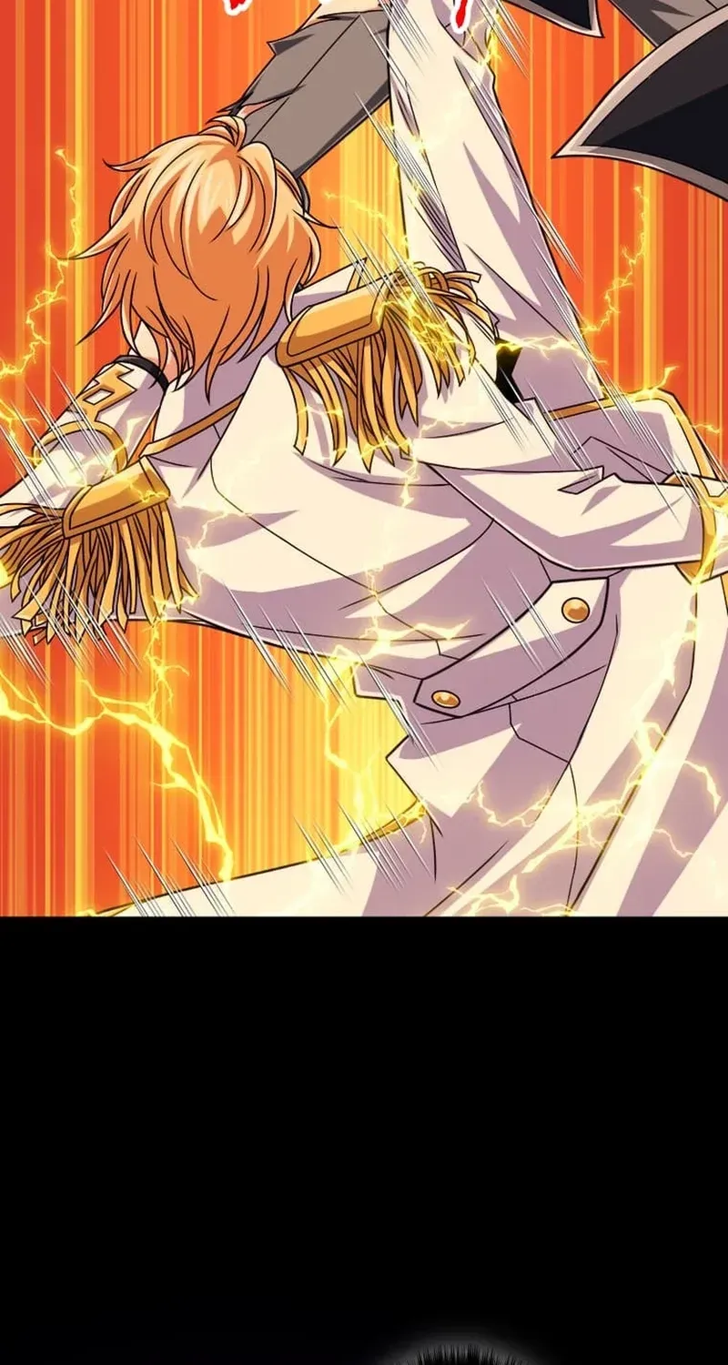 The Max Magic Level Great Sage