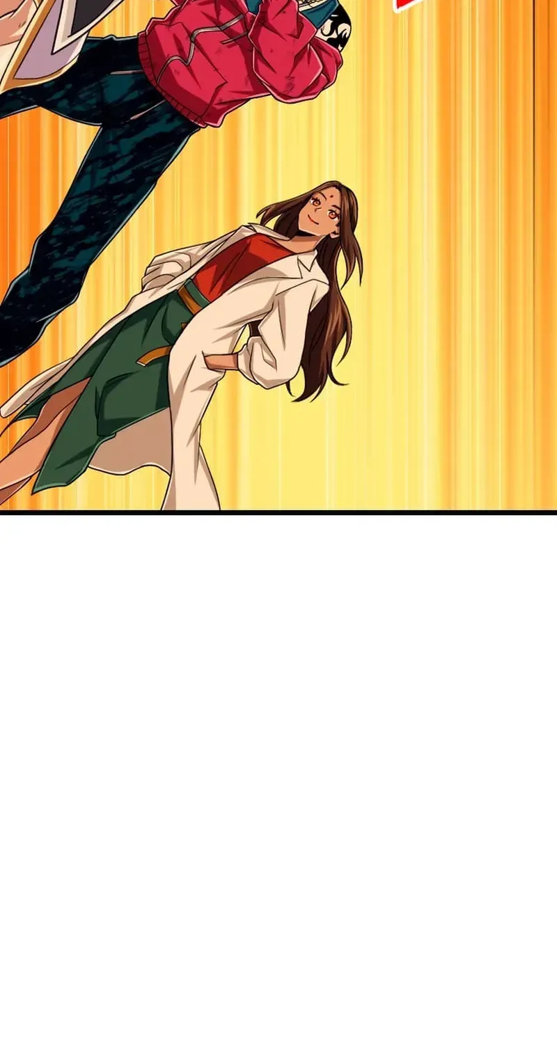 The Max Magic Level Great Sage