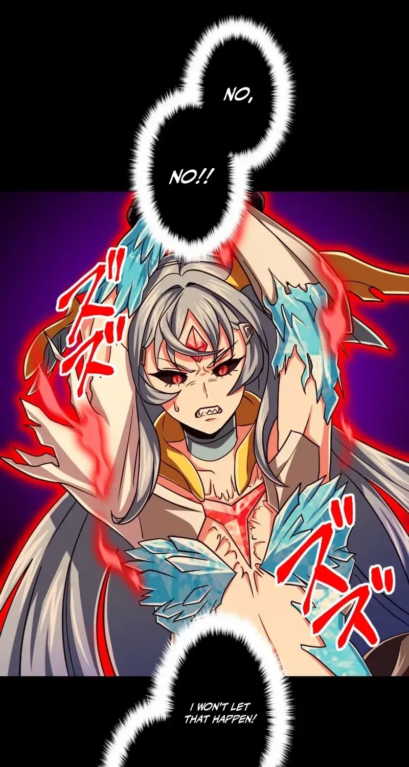 The Max Magic Level Great Sage