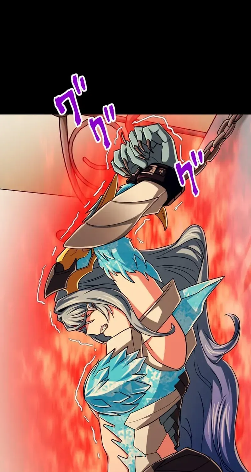 The Max Magic Level Great Sage