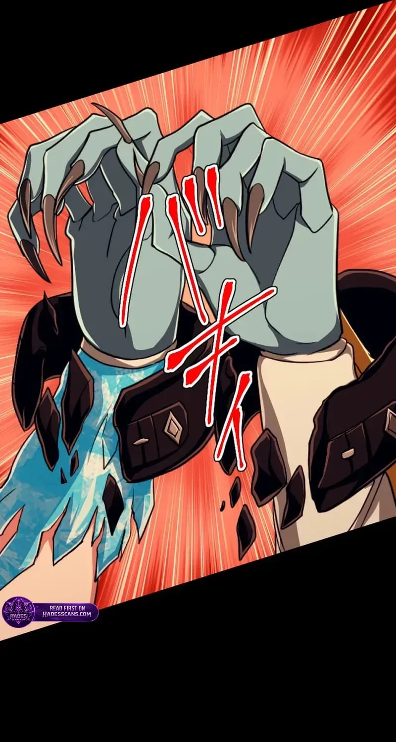 The Max Magic Level Great Sage
