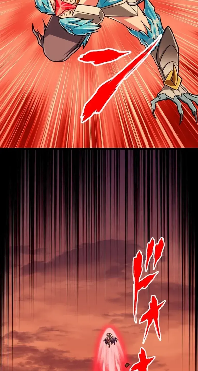 The Max Magic Level Great Sage