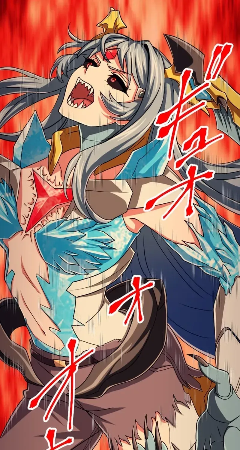 The Max Magic Level Great Sage