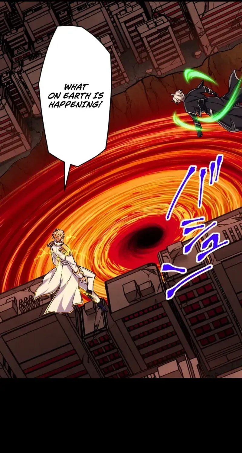 The Max Magic Level Great Sage
